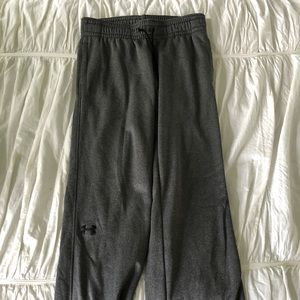 Under Armour sweatpants
